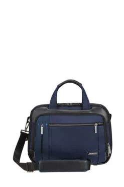 Samsonite Spectrolite 3.0 Briefcase 14.1" Deep Blue 20 Samsonite Spectrolite 3.0 Briefcase 14.1" Deep Blue -Travel Storage Store 137262 1277 05