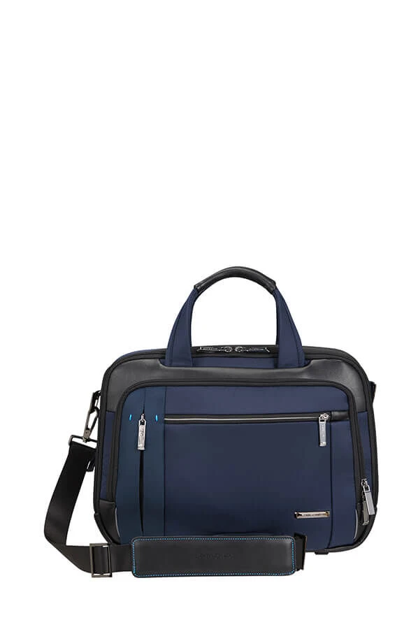 Samsonite Spectrolite 3.0 Briefcase 14.1" Deep Blue 10 Samsonite Spectrolite 3.0 Briefcase 14.1" Deep Blue - Image 8