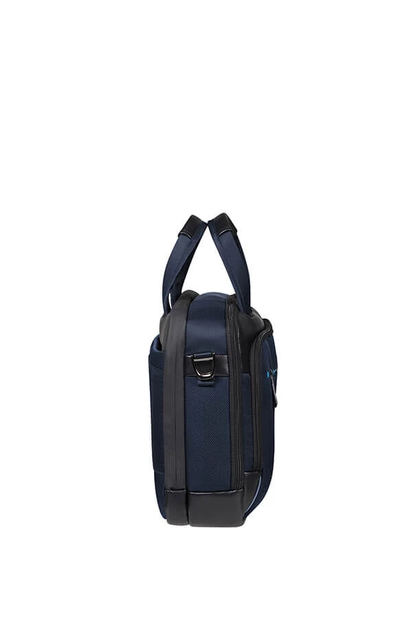 Samsonite Spectrolite 3.0 Briefcase 14.1" Deep Blue 13 Samsonite Spectrolite 3.0 Briefcase 14.1" Deep Blue - Image 11