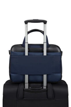Samsonite Spectrolite 3.0 Briefcase 14.1" Deep Blue 16 Samsonite Spectrolite 3.0 Briefcase 14.1" Deep Blue -Travel Storage Store 137262 1277 10