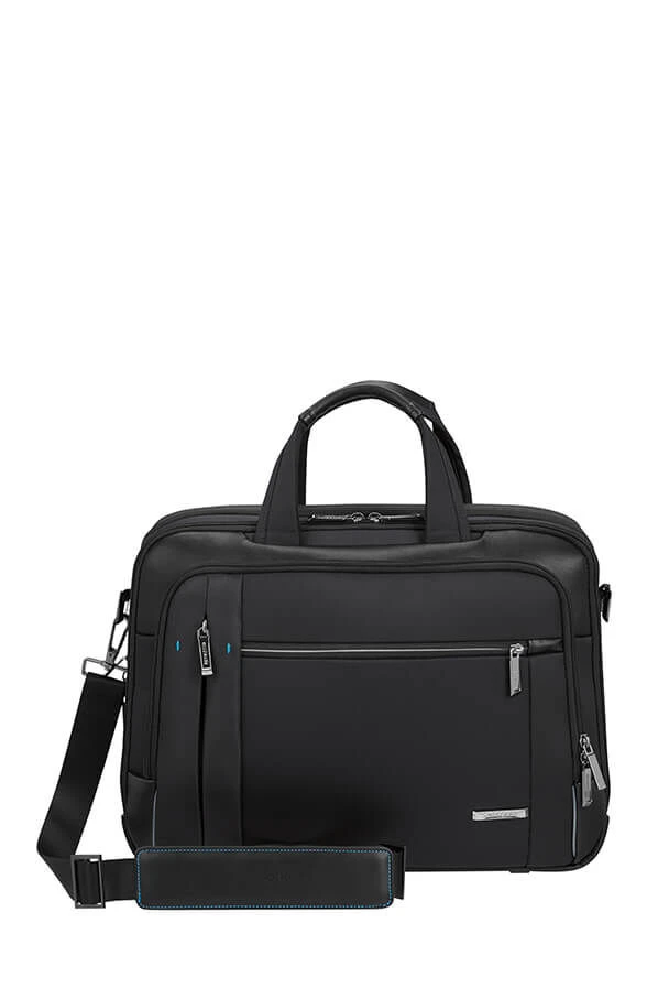 Samsonite Spectrolite 3.0 Briefcase 15.6" Black 13 Samsonite Spectrolite 3.0 Briefcase 15.6" Black - Image 11