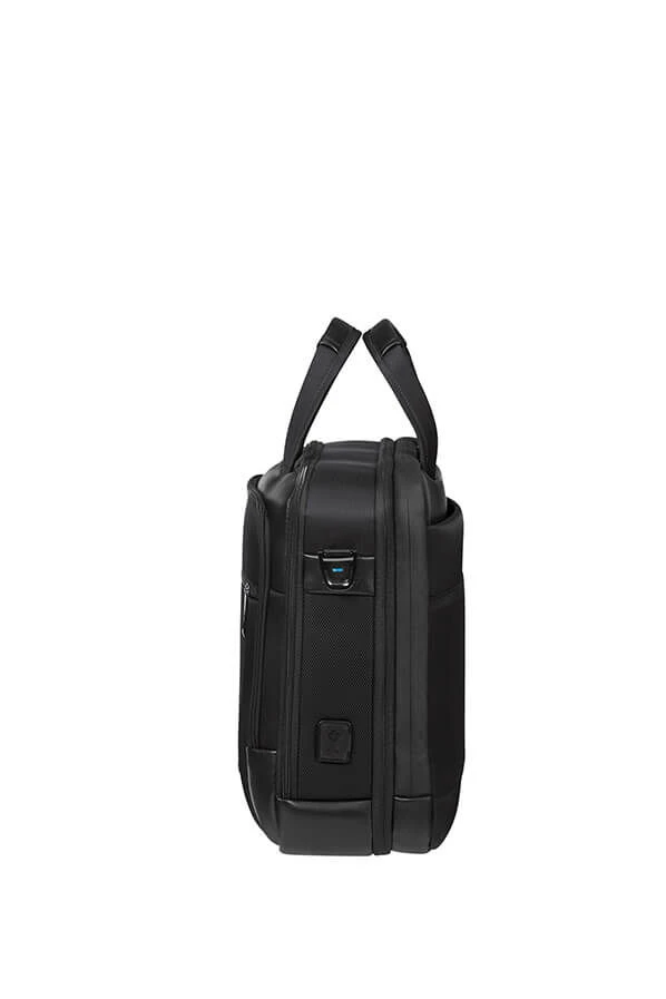 Samsonite Spectrolite 3.0 Briefcase 15.6" Black 6 Samsonite Spectrolite 3.0 Briefcase 15.6" Black - Image 4