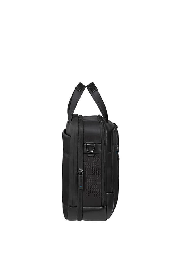 Samsonite Spectrolite 3.0 Briefcase 15.6" Black 10 Samsonite Spectrolite 3.0 Briefcase 15.6" Black - Image 8