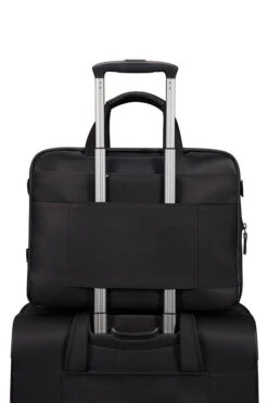Samsonite Spectrolite 3.0 Briefcase 15.6" Black 22 Samsonite Spectrolite 3.0 Briefcase 15.6" Black -Travel Storage Store 137263 1041 09