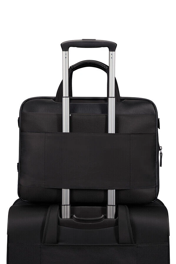 Samsonite Spectrolite 3.0 Briefcase 15.6" Black 11 Samsonite Spectrolite 3.0 Briefcase 15.6" Black - Image 9