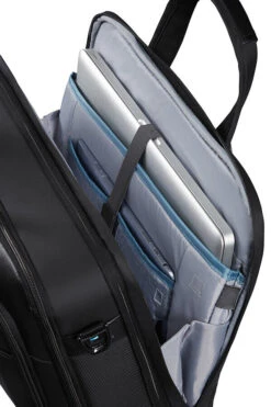 Samsonite Spectrolite 3.0 Briefcase 15.6" Black 23 Samsonite Spectrolite 3.0 Briefcase 15.6" Black -Travel Storage Store 137263 1041 11