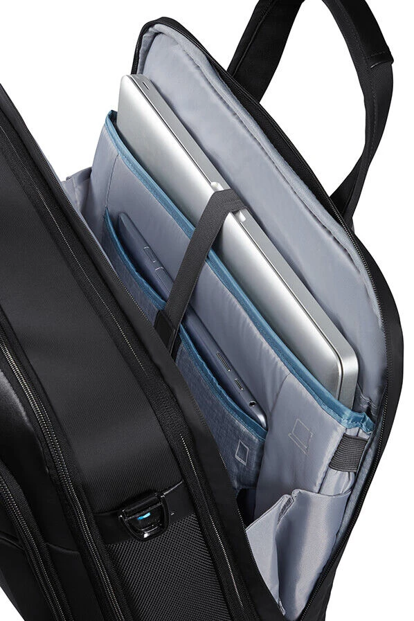 Samsonite Spectrolite 3.0 Briefcase 15.6" Black 12 Samsonite Spectrolite 3.0 Briefcase 15.6" Black - Image 10