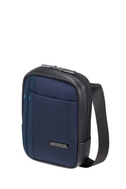 Samsonite Spectrolite 3.0 Crossbody Bag S Deep Blue -Travel Storage Store 137267 1277 01