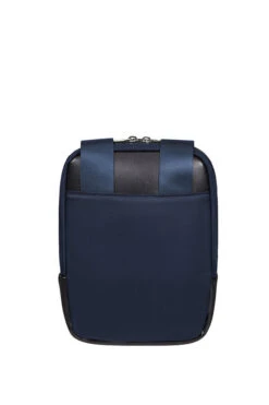 Samsonite Spectrolite 3.0 Crossbody Bag S Deep Blue -Travel Storage Store 137267 1277 04