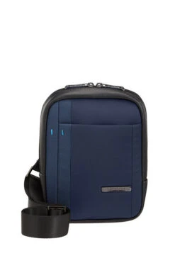 Samsonite Spectrolite 3.0 Crossbody Bag S Deep Blue -Travel Storage Store 137267 1277 05