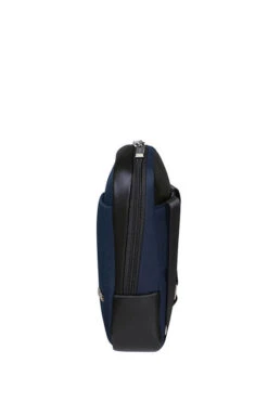Samsonite Spectrolite 3.0 Crossbody Bag S Deep Blue -Travel Storage Store 137267 1277 06