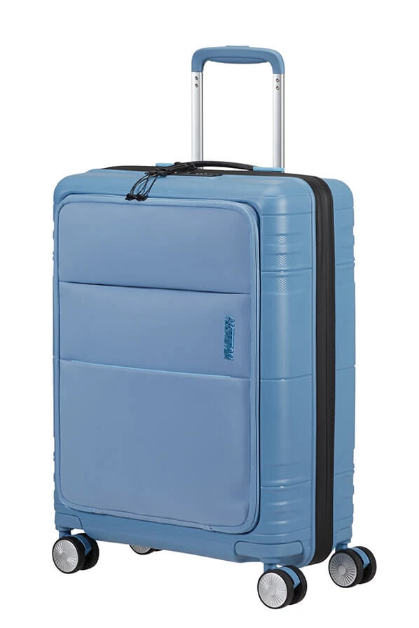 American Tourister Hello Cabin Cabin Luggage Blue Heaven 8 American Tourister Hello Cabin Cabin Luggage Blue Heaven - Image 6