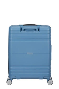 American Tourister Hello Cabin Cabin Luggage Blue Heaven 24 American Tourister Hello Cabin Cabin Luggage Blue Heaven -Travel Storage Store 139224 d198 03