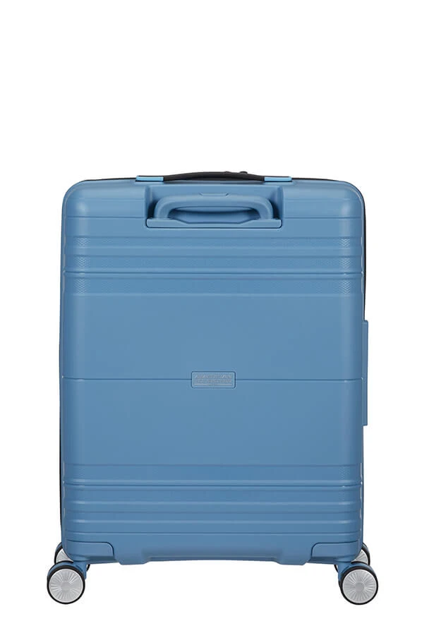 American Tourister Hello Cabin Cabin Luggage Blue Heaven 13 American Tourister Hello Cabin Cabin Luggage Blue Heaven - Image 11