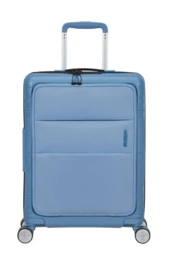 American Tourister Hello Cabin Cabin Luggage Blue Heaven 25 American Tourister Hello Cabin Cabin Luggage Blue Heaven -Travel Storage Store 139224 d198 04