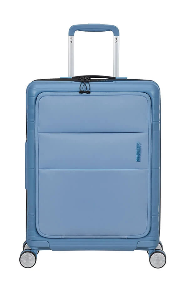 American Tourister Hello Cabin Cabin Luggage Blue Heaven 14 American Tourister Hello Cabin Cabin Luggage Blue Heaven - Image 12