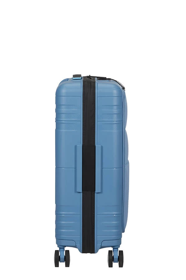 American Tourister Hello Cabin Cabin Luggage Blue Heaven 12 American Tourister Hello Cabin Cabin Luggage Blue Heaven - Image 10
