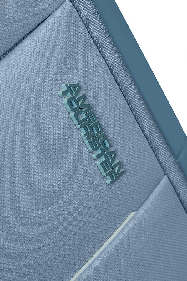 American Tourister Hello Cabin Cabin Luggage Blue Heaven 5 American Tourister Hello Cabin Cabin Luggage Blue Heaven - Image 3