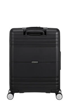 American Tourister Hello Cabin Cabin Luggage Onyx Black 19 American Tourister Hello Cabin Cabin Luggage Onyx Black -Travel Storage Store 139225 0581 03