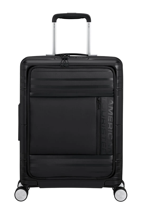 American Tourister Hello Cabin Cabin Luggage Onyx Black 12 American Tourister Hello Cabin Cabin Luggage Onyx Black - Image 10