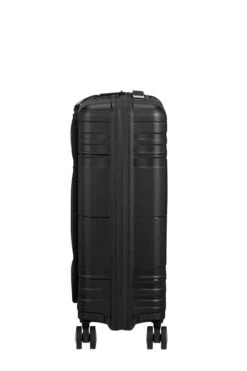 American Tourister Hello Cabin Cabin Luggage Onyx Black