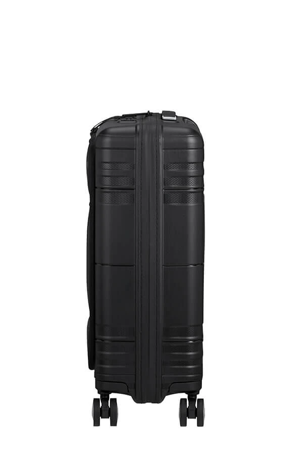 American Tourister Hello Cabin Cabin Luggage Onyx Black 3 American Tourister Hello Cabin Cabin Luggage Onyx Black