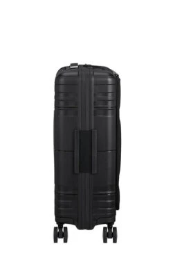 American Tourister Hello Cabin Cabin Luggage Onyx Black 15 American Tourister Hello Cabin Cabin Luggage Onyx Black -Travel Storage Store 139225 0581 09