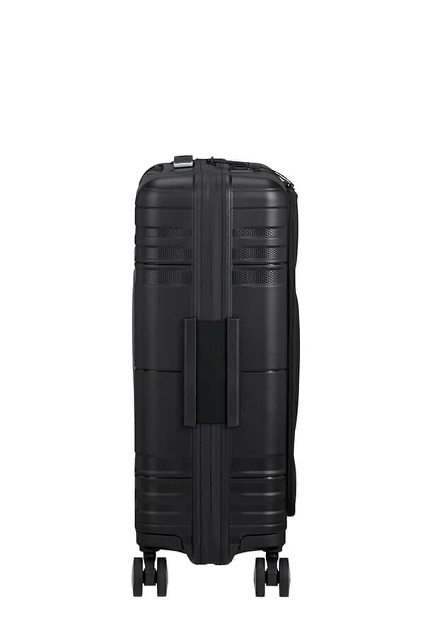American Tourister Hello Cabin Cabin Luggage Onyx Black 5 American Tourister Hello Cabin Cabin Luggage Onyx Black - Image 3