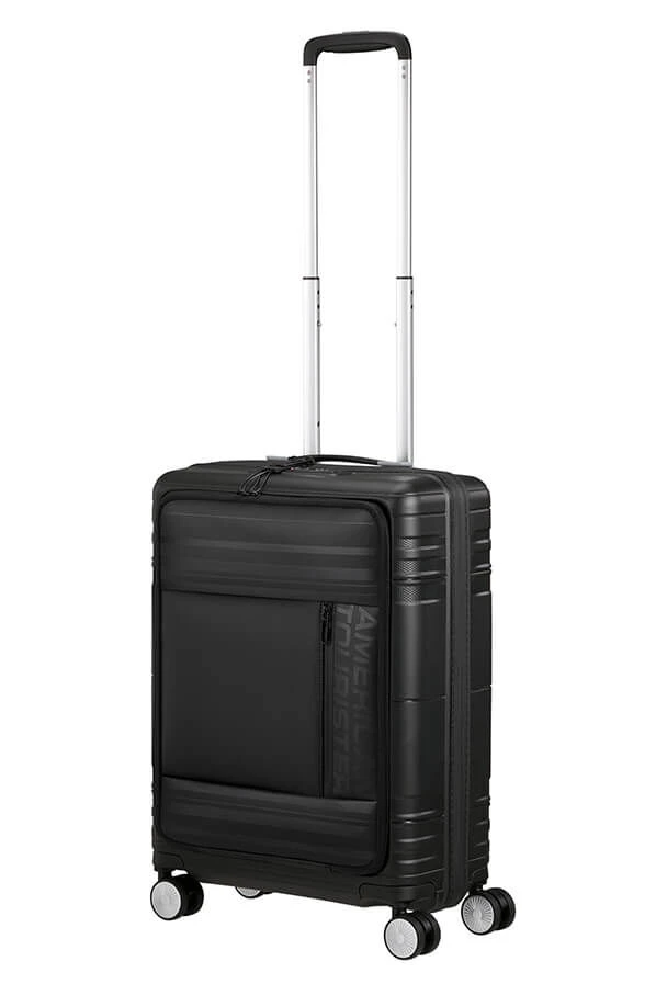 American Tourister Hello Cabin Cabin Luggage Onyx Black 7 American Tourister Hello Cabin Cabin Luggage Onyx Black - Image 5