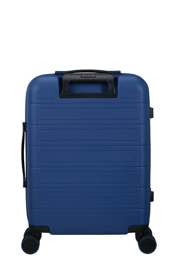 American Tourister Novastream Cabin Luggage Navy Blue 6 American Tourister Novastream Cabin Luggage Navy Blue - Image 4