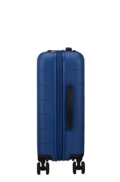 American Tourister Novastream Cabin Luggage Navy Blue 24 American Tourister Novastream Cabin Luggage Navy Blue -Travel Storage Store 139275 1598 06