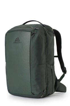 Gregory Border Carry On Backpack 15.6" Dark Forest 7 Gregory Border Carry On Backpack 15.6" Dark Forest -Travel Storage Store 139311 1257 01