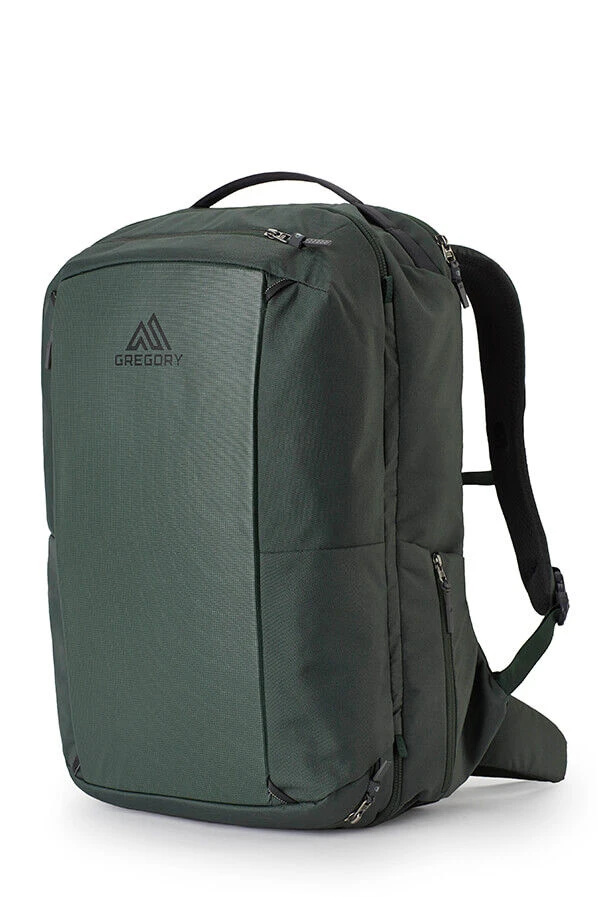 Gregory Border Carry On Backpack 15.6" Dark Forest 5 Gregory Border Carry On Backpack 15.6" Dark Forest - Image 3