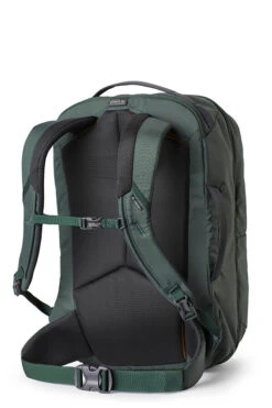 Gregory Border Carry On Backpack 15.6" Dark Forest