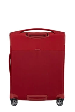 Samsonite D'lite Spinner (4 Wheels) 55 Cm Chili Red 26 Samsonite D'lite Spinner (4 Wheels) 55 Cm Chili Red -Travel Storage Store 139942 1198 04