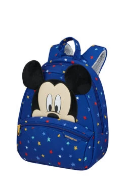 Samsonite Disney Ultimate 2.0 Backpack S Mickey Stars 15 Samsonite Disney Ultimate 2.0 Backpack S Mickey Stars -Travel Storage Store 140106 9548 01