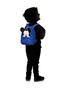 Samsonite Disney Ultimate 2.0 Backpack S Mickey Stars