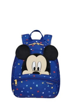 Samsonite Disney Ultimate 2.0 Backpack S Mickey Stars 13 Samsonite Disney Ultimate 2.0 Backpack S Mickey Stars -Travel Storage Store 140106 9548 05