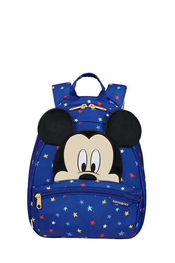 Samsonite Disney Ultimate 2.0 Backpack S Mickey Stars 7 Samsonite Disney Ultimate 2.0 Backpack S Mickey Stars - Image 5