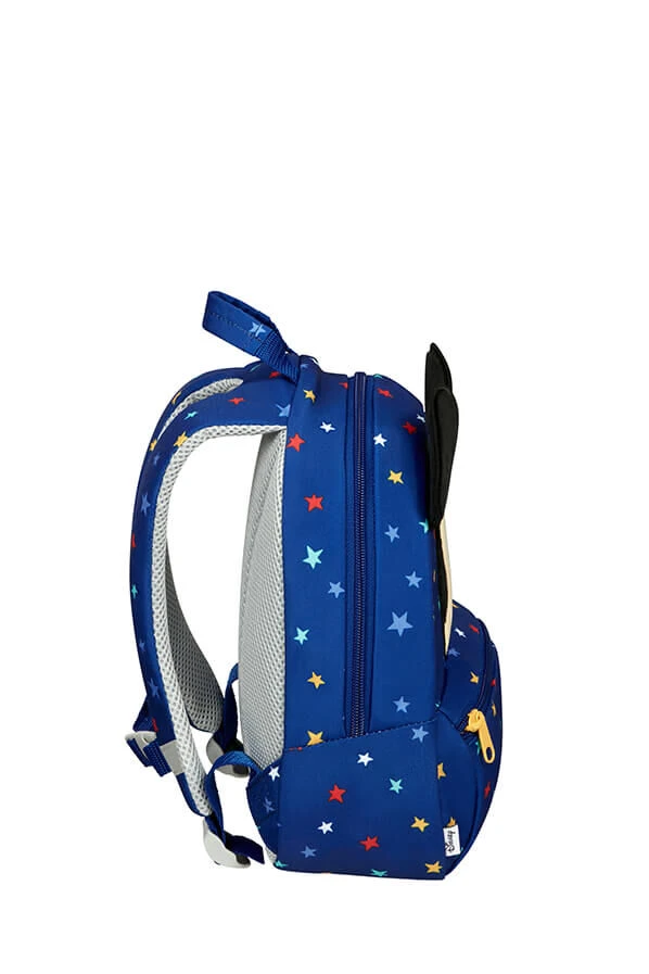 Samsonite Disney Ultimate 2.0 Backpack S Mickey Stars 4 Samsonite Disney Ultimate 2.0 Backpack S Mickey Stars - Image 2