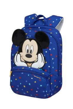Samsonite Disney Ultimate 2.0 Backpack S+ Mickey Stars 15 Samsonite Disney Ultimate 2.0 Backpack S+ Mickey Stars -Travel Storage Store 140108 9548 01