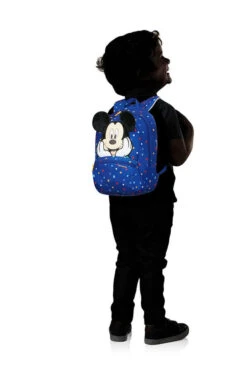 Samsonite Disney Ultimate 2.0 Backpack S+ Mickey Stars