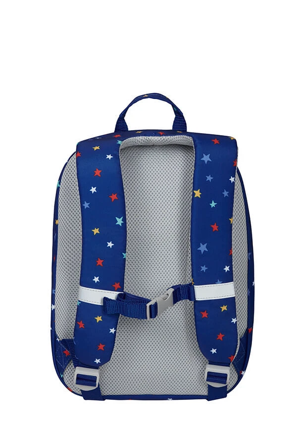 Samsonite Disney Ultimate 2.0 Backpack S+ Mickey Stars 6 Samsonite Disney Ultimate 2.0 Backpack S+ Mickey Stars - Image 4