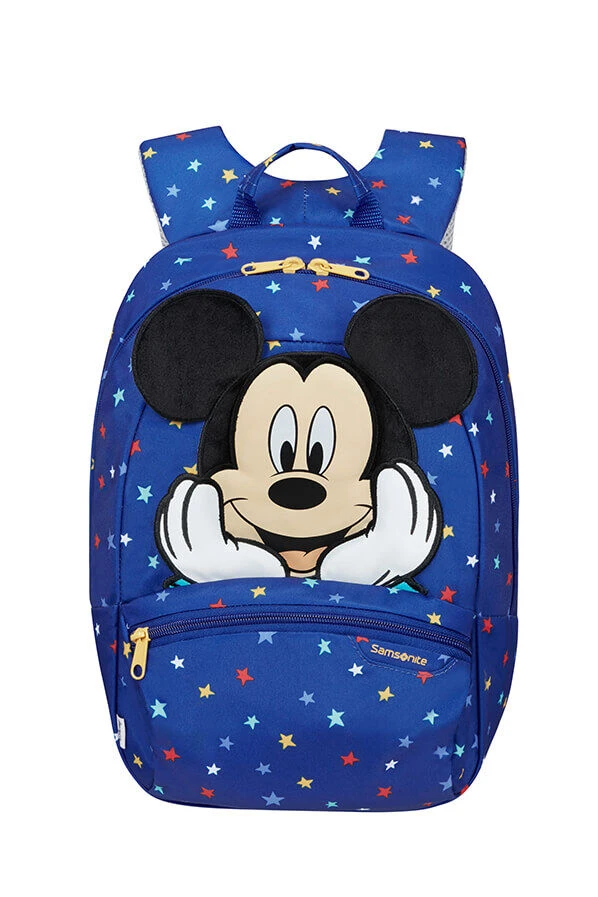 Samsonite Disney Ultimate 2.0 Backpack S+ Mickey Stars 4 Samsonite Disney Ultimate 2.0 Backpack S+ Mickey Stars - Image 2