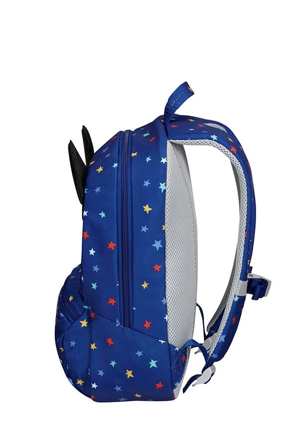 Samsonite Disney Ultimate 2.0 Backpack S+ Mickey Stars 5 Samsonite Disney Ultimate 2.0 Backpack S+ Mickey Stars - Image 3