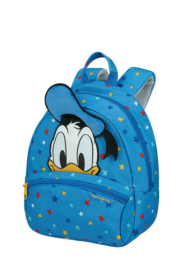 Samsonite Disney Ultimate 2.0 Backpack S Donald Stars 7 Samsonite Disney Ultimate 2.0 Backpack S Donald Stars - Image 5