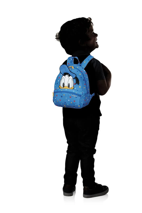 Samsonite Disney Ultimate 2.0 Backpack S Donald Stars 3 Samsonite Disney Ultimate 2.0 Backpack S Donald Stars