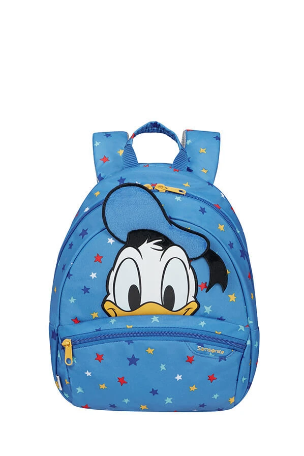 Samsonite Disney Ultimate 2.0 Backpack S Donald Stars 4 Samsonite Disney Ultimate 2.0 Backpack S Donald Stars - Image 2