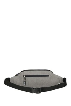 Samsonite Securipak Bum Bag Cool Grey 17 Samsonite Securipak Bum Bag Cool Grey -Travel Storage Store 140563 2447 04
