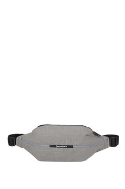 Samsonite Securipak Bum Bag Cool Grey 13 Samsonite Securipak Bum Bag Cool Grey -Travel Storage Store 140563 2447 05